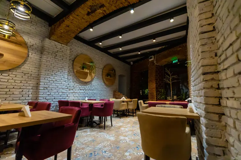 Restaurant nuntă Dâmbovița – Restaurant C est Bon